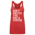 Stefon Diggs New England Dont Switch The Mac & Cheese WHT