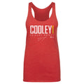 Devin Cooley Calgary Elite WHT
