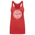 Logan O'Hoppe Los Angeles A Vintage Baseball WHT