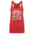 Demarcus Robinson San Francisco Player Name WHT