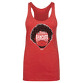 Zaccharie Risacher Atlanta Player Silhouette WHT