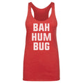 Christmas Bah Hum Bug WHT