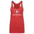 DC Defenders Primary Logo WHT