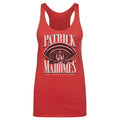 Patrick Mahomes Kansas City Tunnel Entrance WHT