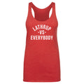 Lathrup Vs. Everybody WHT