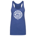 Alex Call Los Angeles D Vintage Baseball WHT
