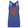 Freddy Peralta New York M Vintage Baseball WHT