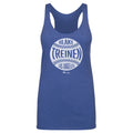 Blake Treinen Los Angeles D Vintage Baseball WHT