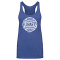 Mason Fluharty Toronto Vintage Baseball WHT
