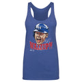 Anthony Rizzo Chicago C Wazzup WHT
