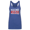 Anthony Rizzo Chicago C Retro Font WHT