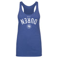 Jalen Duren Detroit Pistons 2026 NBA All-Star Invert WHT