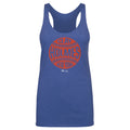 Clay Holmes New York M Vintage Baseball WHT