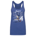 James Cook Buffalo 64-YD TD WHT