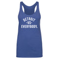 Detroit Vs. Everybody WHT