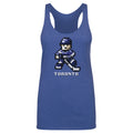 Toronto Bay Hockey 8-bit WHT