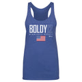 Matt Boldy Minnesota USA Elite WHT