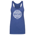 Daulton Varsho Toronto Vintage Baseball WHT