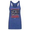 Los Angeles D Baseball Back 2 Back Champs 2025 WHT