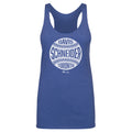 Davis Schneider Toronto Vintage Baseball WHT