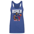 Jalen Duren Detroit Pistons Premiere WHT