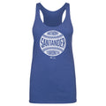 Anthony Santander Toronto Vintage Baseball WHT