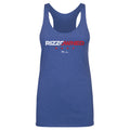 Anthony Rizzo Chicago C RizzOwned WHT