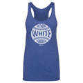 Devon White Toronto Vintage Baseball WHT
