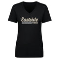 Crown Trio Plano East Panthers Eastside Vibes WHT