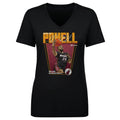 Norman Powell Miami Heat Premiere WHT