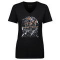 A.J. Styles WWE Vintage WHT