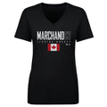 Brad Marchand Florida Canada Elite WHT