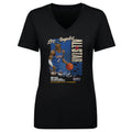 Shai Gilgeous-Alexander Oklahoma City Thunder 2026 NBA All-Star Vertical WHT