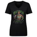 Bianca Belair Grunge WHT