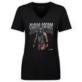 Shawn Spears Superstar Name WHT