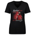 Andre Chase Grunge WHT