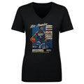 Anthony Edwards Minnesota Timberwolves 2026 NBA All-Star Vertical WHT
