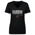 James Harden Cleveland Cavaliers Elite WHT