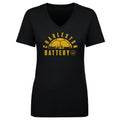 Charleston Battery Ball City Silhouette WHT