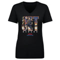 Jet Rivers Harlem Globetrotters Nickname WHT