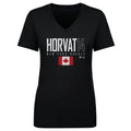 Bo Horvat New York I Canada Elite WHT