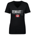 Sam Reinhart Florida Canada Elite WHT