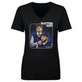 Jaxson Dart & Cam Skattebo New York G Step Brothers WHT