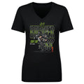 AJ Barner Seattle Name Number WHT