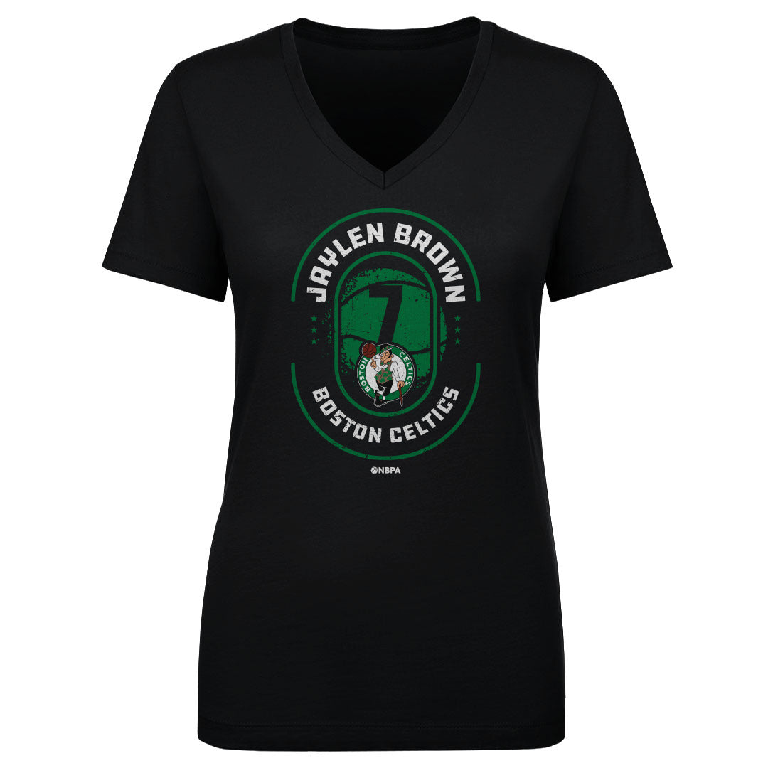 Jaylen Brown Boston Celtics Imprint WHT
