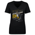 Dontayvion Wicks Green Bay Shoeless Catch WHT