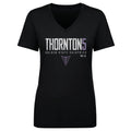 Kayla Thornton Golden State Valkyries Elite WHT