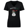Christmas Feliz Navidab WHT