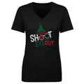 Christmas You'll Shoot Your Eye Out WHT