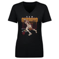 Bam Adebayo Miami Heat Shattered WHT